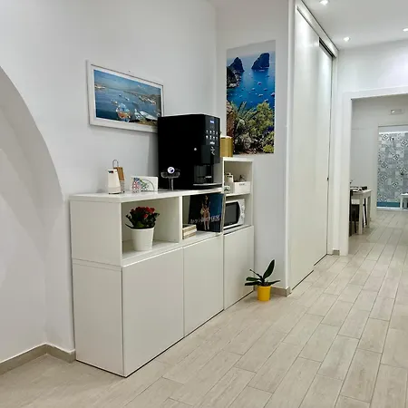 Πανσιόν Lungomare 3*