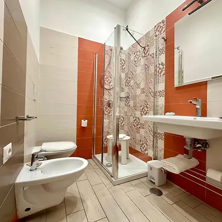 Lungomare 3* Castellammare di Stabia