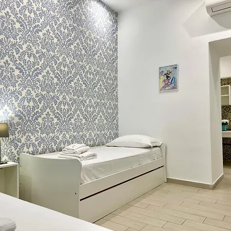 Lungomare 3* Castellammare di Stabia