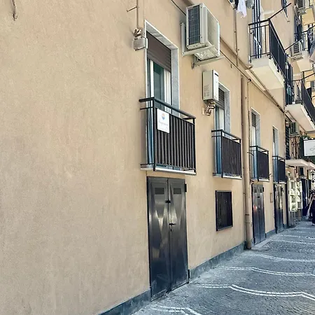 Lungomare 3* Castellammare di Stabia