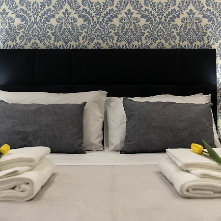 Lungomare 3* Castellammare di Stabia
