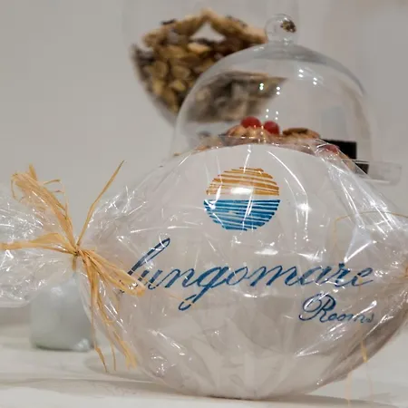 بيت ضيافة Lungomare كاستيلاّماري دي ستا